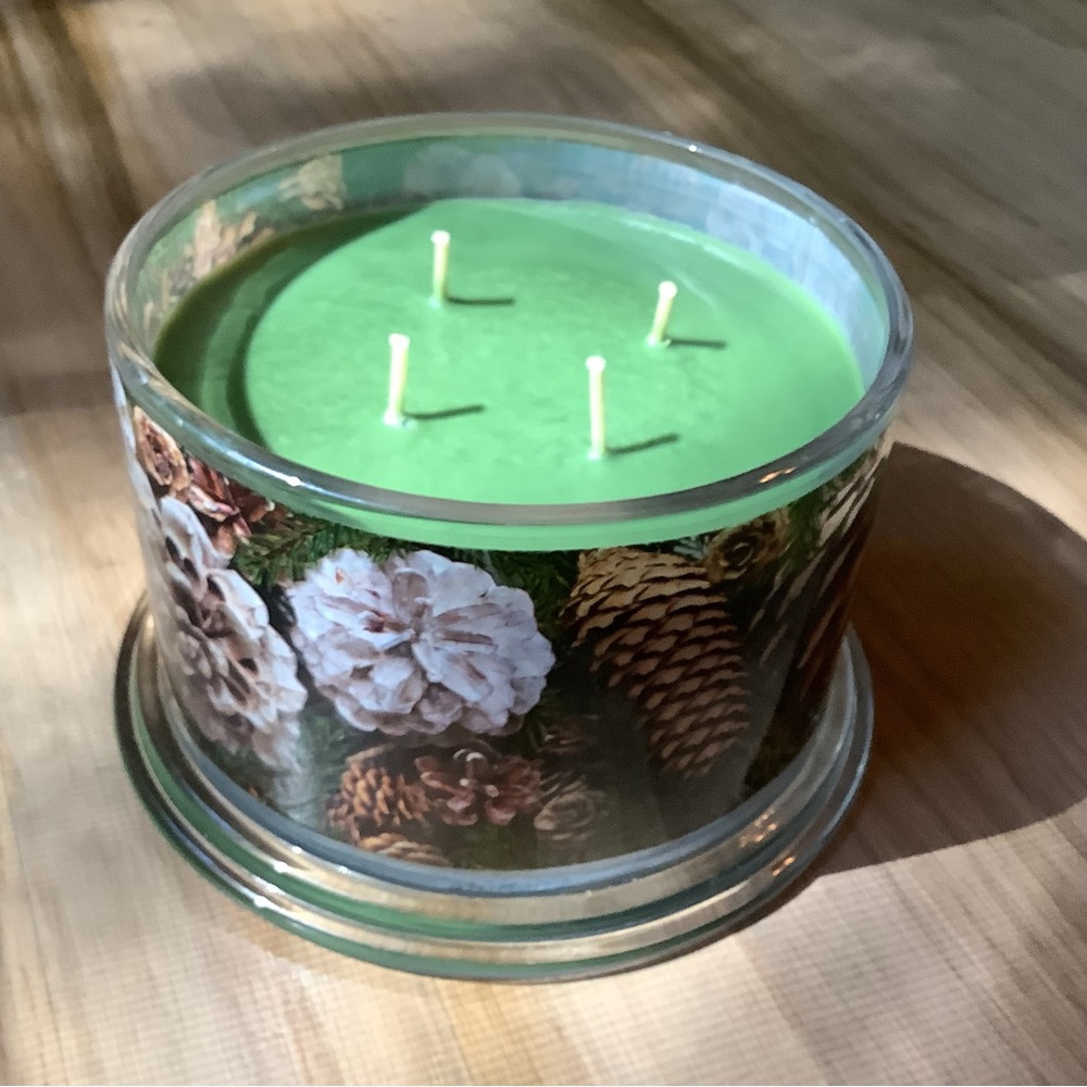 HomeWorx Candle - All Through the House